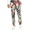 thumbnail image 1 of Pantalones Jogger Casual NOIZE Curtis para Hombre Olivedusk M/32, 1 of 1