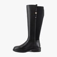 thumbnail image 2 of Vince Camuto Annora Wide Calf Women's Boots Black Size 8.5 M, 2 of 8