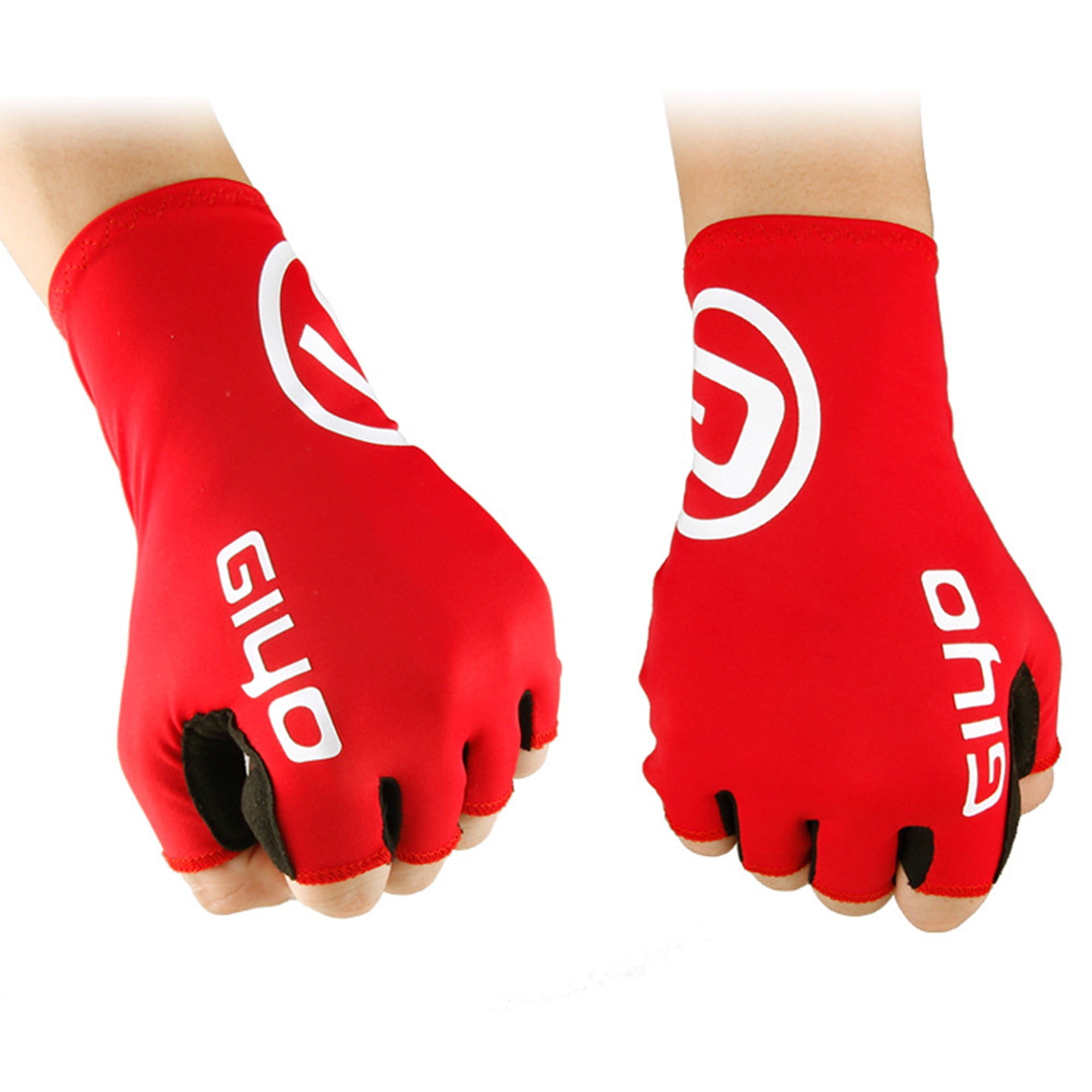 padded mountain bike gloves