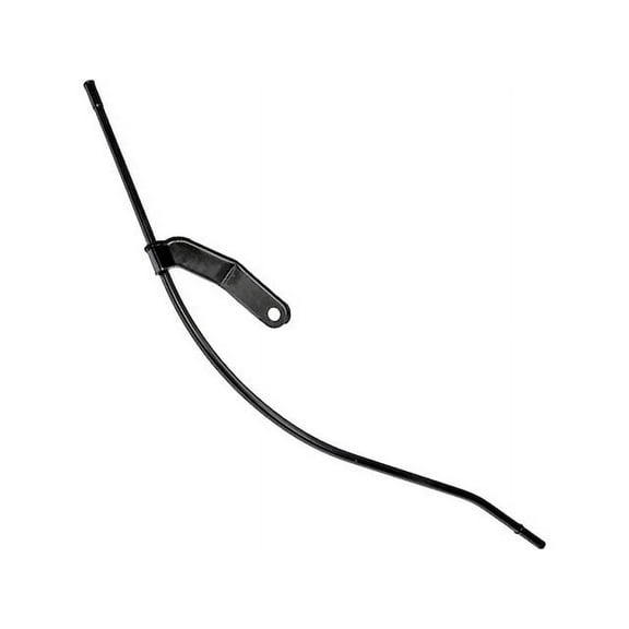 Oil Dipstick Tube - Compatible with 1996 - 2000 Chevy K3500 7.4L V8 L29 VIN J 1997 1998 1999