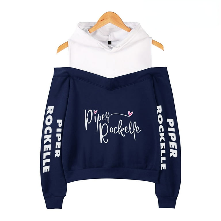 Piper rockelle merch sweatshirt sale