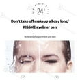 thumbnail image 4 of Ultra-fine waterproof and long-lasting anti-smudge eyeliner., 4 of 8