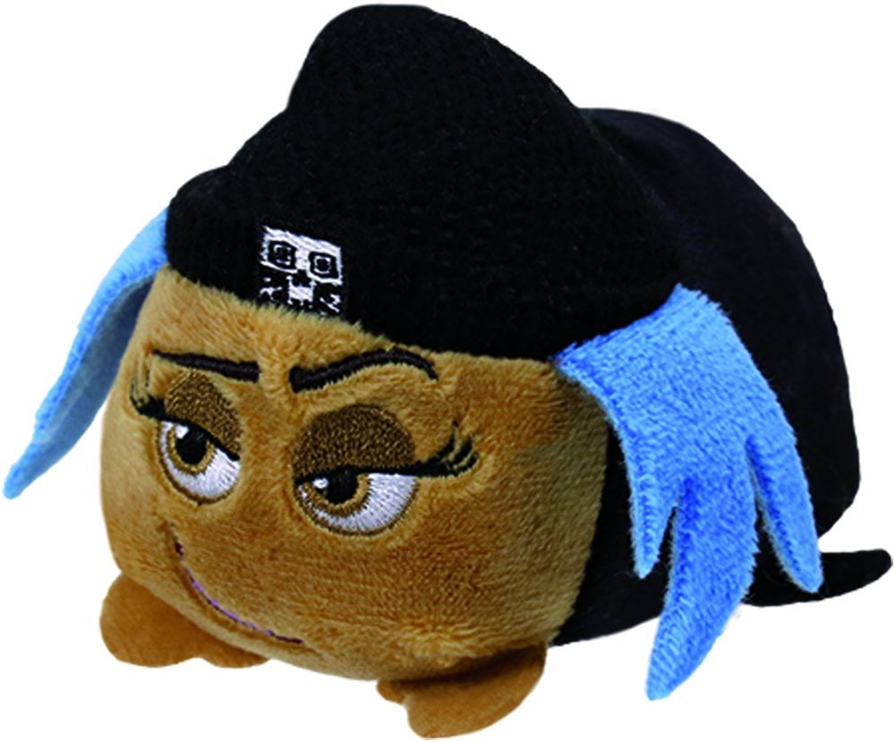 TY Beanie Boos - Stackable Plush - Emoji Movie - JAILBREAK ...