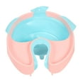 thumbnail image 1 of Fregadero Portátil Para Lavar El Cabello, Lavabo Liviano De Fácil Drenaje Con Tubo De Drenaje Para Cabecera Para Mujeres Embarazadas Para Personas Mayores Postradas En Cama, 1 of 7