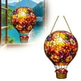thumbnail image 1 of Colorful Hot Air Balloon Party Decorations Tassels Strings For Birthday Wedding Graduation Hangs Creativity Assembled, 1 of 6