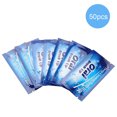 thumbnail image 2 of Limpieza Bucal Profunda: 50 toallitas dentales para una limpieza dental eficaz., 2 of 10