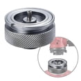 thumbnail image 2 of Split Type Furnace Converter Connector Adapter For Camping Cooking Picnic, 2 of 5