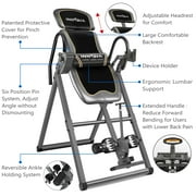 Innova ITX9688A Heavy Duty Deluxe Inversion Table