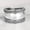 Silver, variant on New Women's Domineering Twist Ring