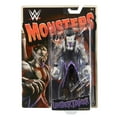 thumbnail image 2 of WWE Undertaker Monsters Action Figure, 2 of 4