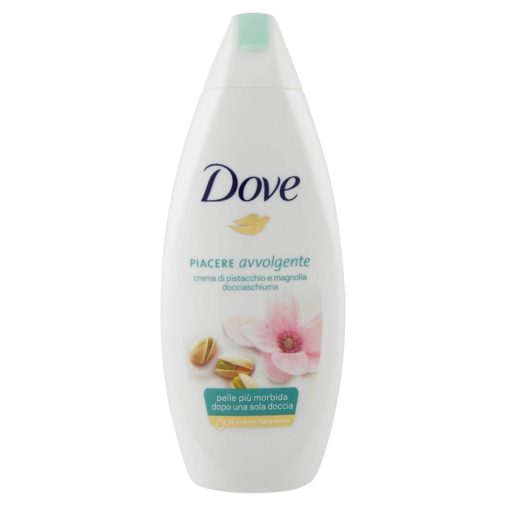 DOVE BODY WASH PISTACHIO 250ML Walmart Canada