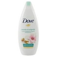 thumbnail image 1 of Dove Body Wash Pistachio 250 ml, 1 of 4