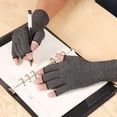 thumbnail image 4 of Dengmore Premium Arthritis Compression Gloves For Men & Women Quality Compression Therap, 4 of 4