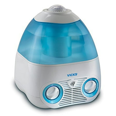Vicks starry night