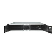 CHENBRO RM24100-L2 1.0mm SGCC 2U Rackmount Advanced Industrial Server Case 1 External 5.25 Drive Bays