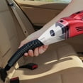 thumbnail image 6 of Wovilon Vehicle Mounted Vacuum Cleaner Wired Vehicle Automotive Household Dry Wet Dual-Purpose High-Power Rechargeable Hand-Held Vacuum Cleaner, 6 of 9