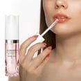 thumbnail image 4 of Color Changing Lip Oil – pH Adaptive Tint, Hydrating Gloss, Plumping – For Natural Sheer Shine – 1tube, 4 of 7