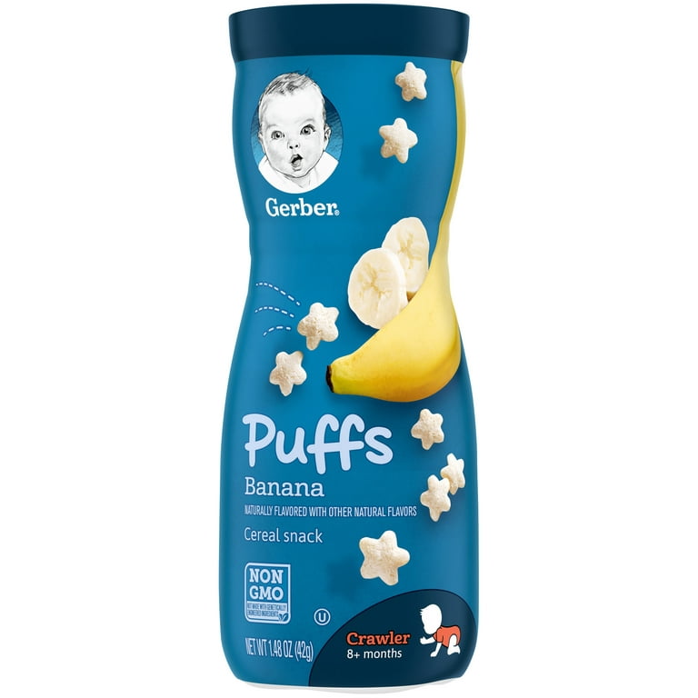 Baby snacks walmart sales
