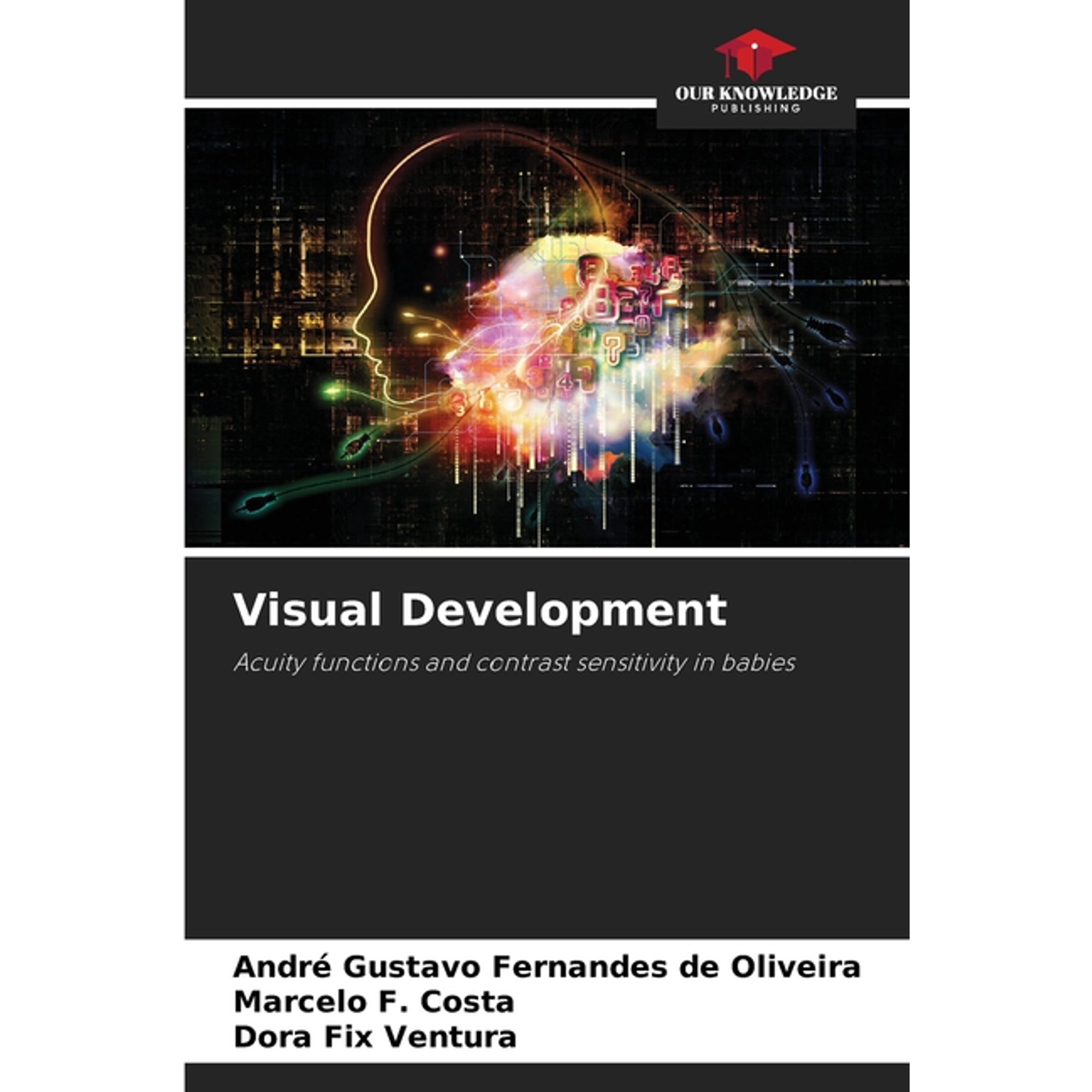 Visual Development (Paperback)