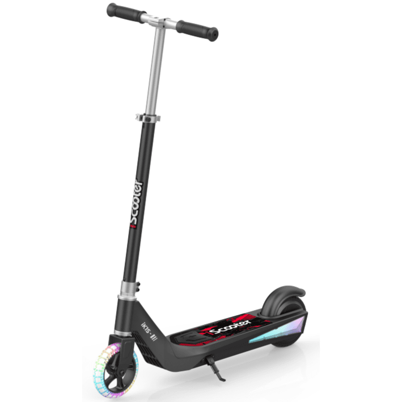 Hover-1 Jive Folding Electric Scooter, 16 mph Speed, Wheels