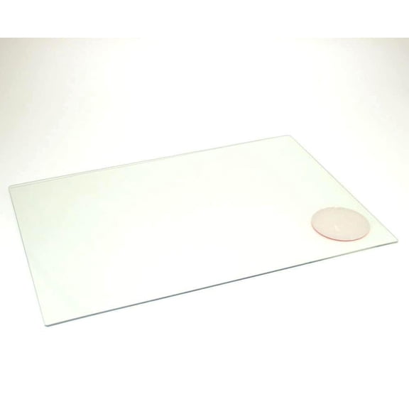 Bosch 00770023 Glass Panel - OEM Part