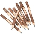 thumbnail image 1 of MasteelfCA 8 Pcs Crayons Rétro en Bois Rustique pour Enfants, 1 of 8