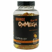Controlled Labs Orange OxiMega Citrus