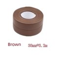 thumbnail image 4 of Sewing Sticker Kitchen Mildew-proof Waterproof Tape Moisture-proof Kitchen Sink Gap Pool Toilet Sticker Sealing Strip Rubber Strip, 4 of 5