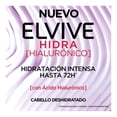 thumbnail image 4 of Acondicionador L'Oréal Elvive hidra hialurónico cabello deshidratado 680 ml, 4 of 4