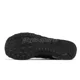 thumbnail image 5 of New Balance 574 NB Black Purple Green Men Casual Lifestyle Shoes U574LV2-D, 5 of 6