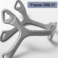 thumbnail image 4 of 2-Pack Fabric Frame for Wisp Nasal Mask, Fabric Frame Replacement for Wisp Headgear, Wisp Cpap Mask, 4 of 5