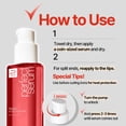 thumbnail image 5 of Sérum perfumado para el cabello Mise En Scene Perfect Rose con aceite de argán, 5 of 5