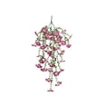 thumbnail image 2 of Fake Floral Decor,29.53In Simulated Artificial Flower DIY Matching Design Durable Reusable Natural Romantic Vibe,Warm Space Decor for Home Kitchen Arch Gift Packaging Holiday Party Decors, 2 of 6