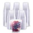 thumbnail image 1 of 100 Vasos 9 Oz Berry Bloom Berry Hip CUPTR1, 1 of 5