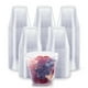 thumbnail image 1 of 100 Vasos 9 Oz Berry Bloom Berry Hip CUPTR1, 1 of 5