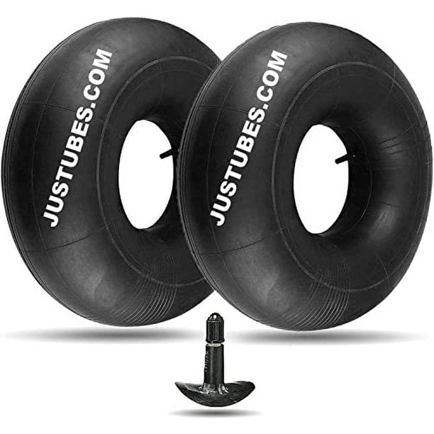 23x9.50-12 Inner Tubes for Lawn Mower Tractor Tires with TR13 Valve Stems Two TYK 23x8.50-12 