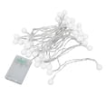 thumbnail image 2 of LED String Lights, Ambiance Romantique Camping String Lights Large Applicabilité 20ft Ligne Longue Imperméable pour l'Extérieur pour le Camping, 2 of 8