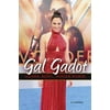 Gal Gadot: Soldier, Model, Wonder Woman (Paperback - Used) 154154370X 9781541543706