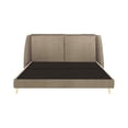 thumbnail image 1 of Cama Matrimonial Kessa Muebles  Trenton, 1 of 9
