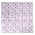 thumbnail image 1 of Highchair Floor Mat, Professional Food Spill Floor Mat Cute  For Home For Infant, 1 of 8