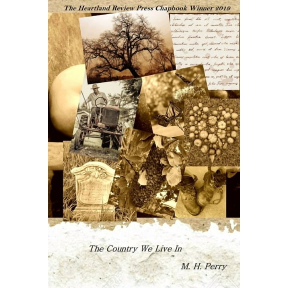 The Country We Live In (Paperback)