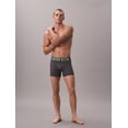 thumbnail image 4 of Calvin Klein Men's Intense Power Sport Boxer Briefs Turbulence/Forest Freeze Small, 4 of 7