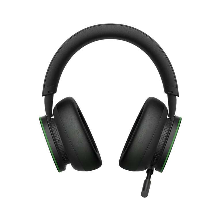 Microsoft Xbox Wireless Headset for Xbox Series X/S, Xbox One, and