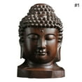 thumbnail image 2 of hatatit Buddha Garden Statue, High-Quality, 2 of 8