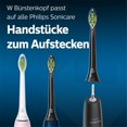 thumbnail image 4 of Powered Toothbrushes Accessories Electric Toothbrush Head 4pc 6730/6721/9362/3226/ Replacement Head Including Toothbrush Holder Hot Sale, 4 of 8
