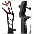 thumbnail image 2 of AME Archery Compound Bow 30-70lbs Aluminum Right Hand Outdoor Shooting Hunt Target, 2 of 8