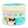 thumbnail image 4 of Squishmallows Original Premium 6+ Coconut Scented Cloud Slime 1 Set, 4 of 5