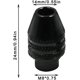 thumbnail image 2 of Portabrocas sin llave para 3 piezas, adaptador de portabrocas multifunción, amoladora eléctrica de múltiples portabrocas, portabrocas de cambio rápido, portabrocas adaptadores, para, 2 of 5