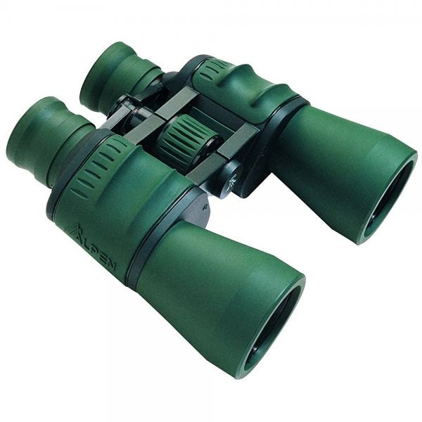 Alpen Optics PRO 10x50 Wide Angle Binocular
