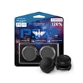 thumbnail image 1 of PS4/PS5 KTF Silicone Thumb Grips - Competitive Heightened Anti-Slip Controller Thumbstick Caps, Protective High-Rise Gaming Grips for FPS/Racing Games, 8-Pack with Multiple Color Variants, 1 of 13